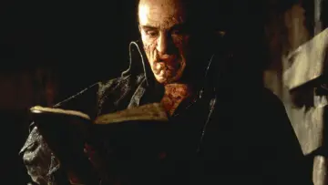 Zasłona do filmu "Frankenstein" #287106