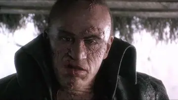Zasłona do filmu "Frankenstein" #287110
