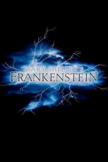Plakat do filmu "Frankenstein" #287112