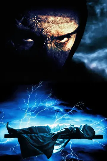Plakat do filmu "Frankenstein" #489916