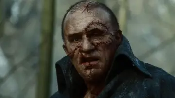 Zasłona do filmu "Frankenstein" #906785