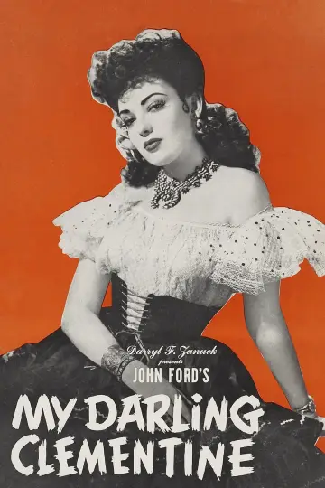 Plakat do filmu "Miasto bezprawia" #141740