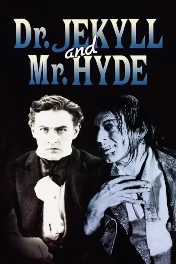 Plakat do filmu "Dr. Jekyll and Mr. Hyde" #1093313