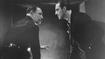Zasłona do filmu "Syn Frankensteina" #1030404