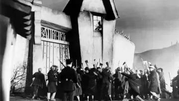 Zasłona do filmu "Syn Frankensteina" #1030412