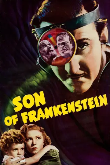 Syn Frankensteina