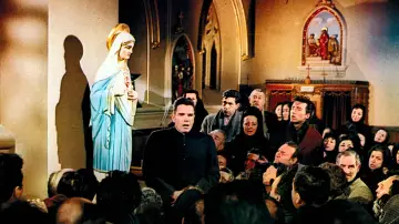 Zasłona do filmu "Kardynał" #1572565