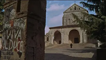 Zasłona do filmu "Kardynał" #1572568