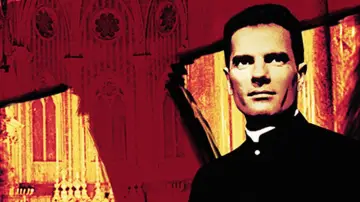 Zasłona do filmu "Kardynał" #1572574