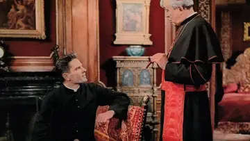 Zasłona do filmu "Kardynał" #1572579