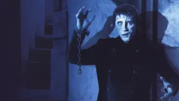 Zasłona do filmu "Przekleństwo Frankensteina" #389083