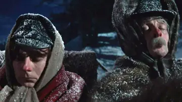Zasłona do filmu "Nieustraszeni pogromcy wampirów" #249716