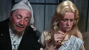 Zasłona do filmu "Nieustraszeni pogromcy wampirów" #249720