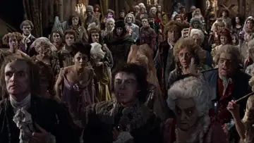 Zasłona do filmu "Nieustraszeni pogromcy wampirów" #906198