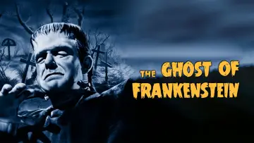 Zasłona do filmu "Duch Frankensteina" #1054878