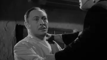 Zasłona do filmu "Duch Frankensteina" #1054881