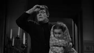 Zasłona do filmu "Duch Frankensteina" #1054882