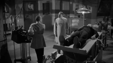 Zasłona do filmu "Duch Frankensteina" #1054883