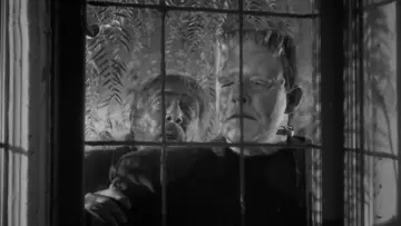 Zasłona do filmu "Duch Frankensteina" #1054884