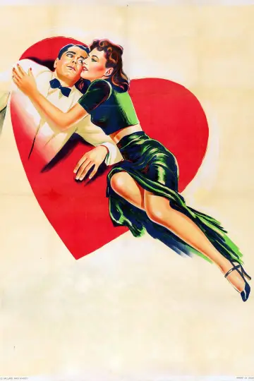 Plakat do filmu "Lady Eve" #989784