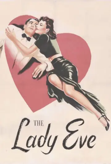 Lady Eve