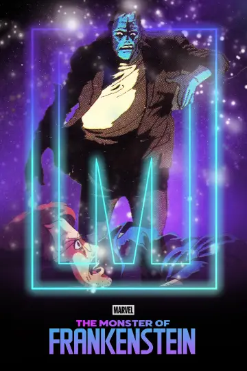 Plakat do filmu "恐怖伝説　怪奇！フランケンシュタイン" #1852805