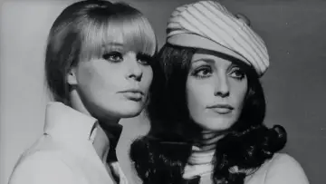 Zasłona do filmu "The Wrecking Crew" #1138830