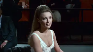 Zasłona do filmu "Valley of the Dolls" #1275938