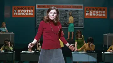 Zasłona do filmu "Valley of the Dolls" #1275955