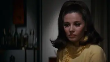 Zasłona do filmu "Valley of the Dolls" #1532569