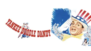 Zasłona do filmu "Yankee Doodle Dandy" #1056668