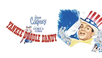 Zasłona do filmu "Yankee Doodle Dandy" #1056669