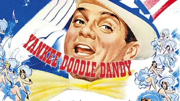 Zasłona do filmu "Yankee Doodle Dandy" #1056670