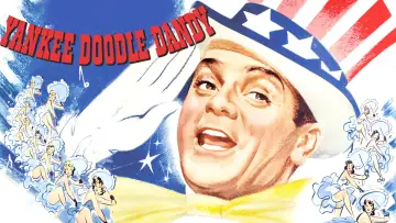 Zasłona do filmu "Yankee Doodle Dandy" #1056671
