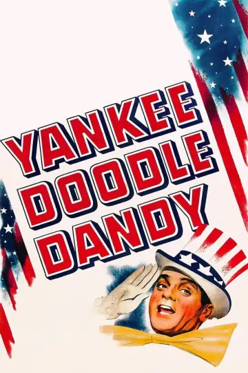 Plakat do filmu "Yankee Doodle Dandy" #1056674