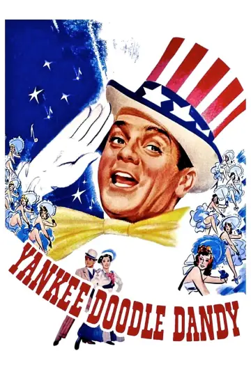 Plakat do filmu "Yankee Doodle Dandy" #1056675