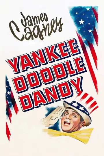 Plakat do filmu "Yankee Doodle Dandy" #1056678