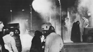 Zasłona do filmu "Młody Frankenstein" #682301
