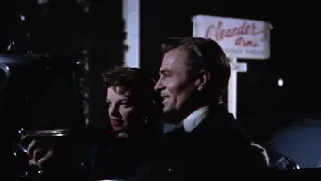 Zasłona do filmu "Narodziny gwiazdy" #1030463