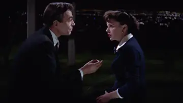 Zasłona do filmu "Narodziny gwiazdy" #1030466