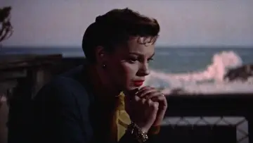 Zasłona do filmu "Narodziny gwiazdy" #1030472