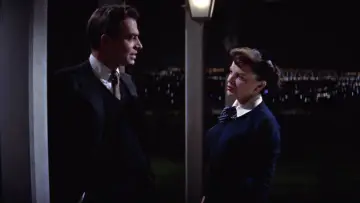 Zasłona do filmu "Narodziny gwiazdy" #1030490