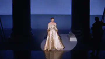 Zasłona do filmu "Narodziny gwiazdy" #1030494
