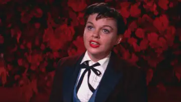 Zasłona do filmu "Narodziny gwiazdy" #392427