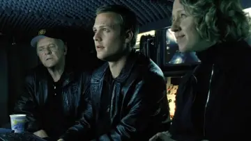 Zasłona do filmu "Bad Company - Czeski Łącznik" #381923