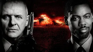 Zasłona do filmu "Bad Company - Czeski Łącznik" #381928