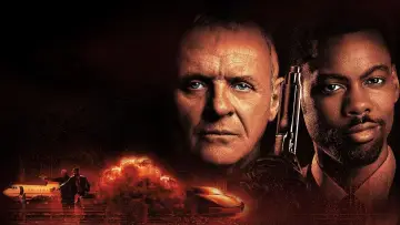 Zasłona do filmu "Bad Company - Czeski Łącznik" #381929