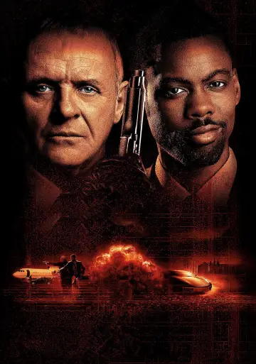 Plakat do filmu "Bad Company - Czeski Łącznik" #948205