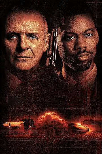 Plakat do filmu "Bad Company - Czeski Łącznik" #948206