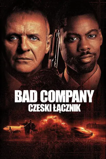 Bad Company - Czeski Łącznik